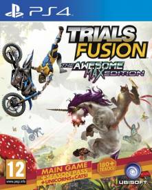 Trials Fusion The Awesome Max Edition voor de PlayStation 4 kopen op nedgame.nl