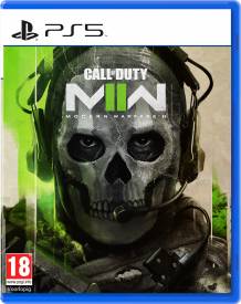 Call of Duty Modern Warfare II voor de PlayStation 5 kopen op nedgame.nl