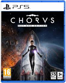 Chorus - Day One Edition voor de PlayStation 5 kopen op nedgame.nl