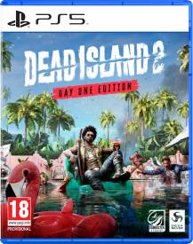 Dead Island 2 Day One Edition voor de PlayStation 5 kopen op nedgame.nl