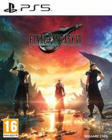 Final Fantasy VII Rebirth voor de PlayStation 5 kopen op nedgame.nl
