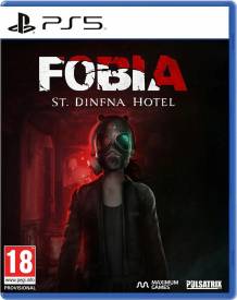 Fobia - St. Dinfna Hotel voor de PlayStation 5 kopen op nedgame.nl