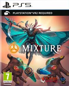 Mixture (PSVR 2 Required) voor de PlayStation 5 kopen op nedgame.nl