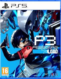 Persona 3 Reload voor de PlayStation 5 kopen op nedgame.nl