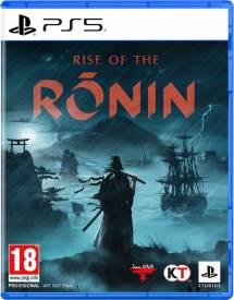 Rise of the Ronin voor de PlayStation 5 kopen op nedgame.nl