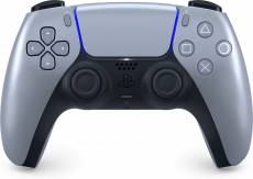 Sony DualSense Wireless Controller (Sterling Silver) voor de PlayStation 5 kopen op nedgame.nl