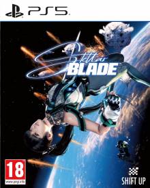 Stellar Blade voor de PlayStation 5 kopen op nedgame.nl