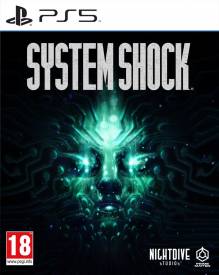 System Shock voor de PlayStation 5 kopen op nedgame.nl