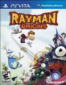 Rayman Origins voor de PS Vita kopen op nedgame.nl