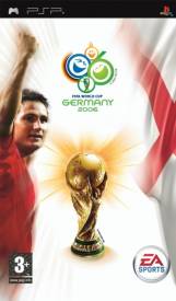 2006 Fifa World Cup voor de Sony PSP kopen op nedgame.nl