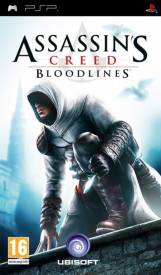 Assassin's Creed Bloodlines voor de Sony PSP kopen op nedgame.nl