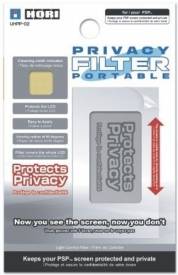 Hori Privacy Filter voor de Sony PSP kopen op nedgame.nl