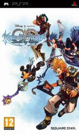 Kingdom Hearts Birth by Sleep voor de Sony PSP kopen op nedgame.nl