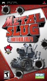 Metal Slug Anthology voor de Sony PSP kopen op nedgame.nl