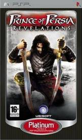 Prince of Persia Revelations (platinum) voor de Sony PSP kopen op nedgame.nl