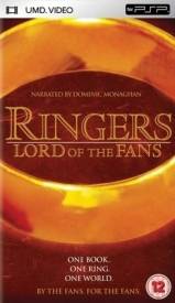 Ringers Lord of the Fans voor de Sony PSP kopen op nedgame.nl