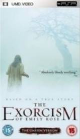 The Exorcism of Emily Rose voor de Sony PSP kopen op nedgame.nl