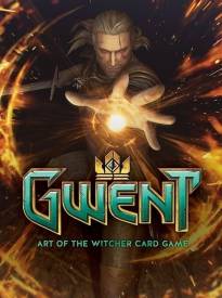 Gwent: Art of The Witcher Card Game voor de Strategy Guides kopen op nedgame.nl