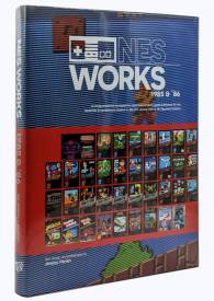 NES Works 1985 & 1986 voor de Strategy Guides kopen op nedgame.nl