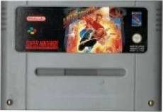 Last Action Hero (losse cassette) voor de Super Nintendo kopen op nedgame.nl