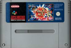 Space Ace (losse cassette) voor de Super Nintendo kopen op nedgame.nl