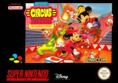 The Great Circus Mystery voor de Super Nintendo kopen op nedgame.nl