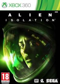 Alien Isolation voor de Xbox 360 kopen op nedgame.nl