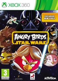 Angry Birds Star Wars voor de Xbox 360 kopen op nedgame.nl