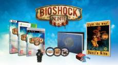 BioShock Infinite Premium Edition voor de Xbox 360 kopen op nedgame.nl