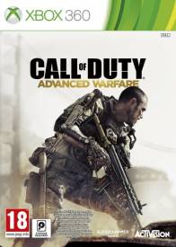 Call of Duty Advanced Warfare voor de Xbox 360 kopen op nedgame.nl