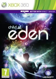 Child of Eden voor de Xbox 360 kopen op nedgame.nl