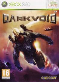 Dark Void voor de Xbox 360 kopen op nedgame.nl