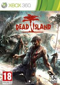 Dead Island voor de Xbox 360 kopen op nedgame.nl