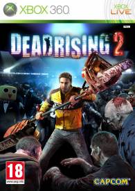 Dead Rising 2 voor de Xbox 360 kopen op nedgame.nl