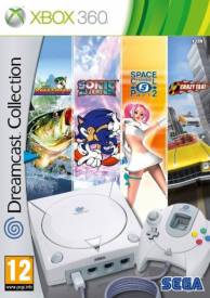 Dreamcast Collection voor de Xbox 360 kopen op nedgame.nl