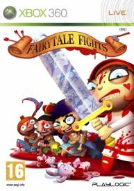 Fairytale Fights  voor de Xbox 360 kopen op nedgame.nl