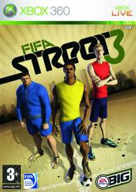 FIFA Street 3 voor de Xbox 360 kopen op nedgame.nl