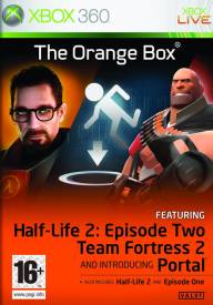 Half Life 2 the Orange Box voor de Xbox 360 kopen op nedgame.nl