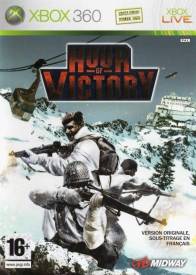 Hour of Victory voor de Xbox 360 kopen op nedgame.nl