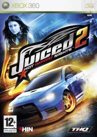 Juiced 2 Hot Import Nights voor de Xbox 360 kopen op nedgame.nl