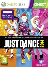 Just Dance 2014 (Kinect) voor de Xbox 360 kopen op nedgame.nl