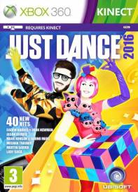 Just Dance 2016 voor de Xbox 360 kopen op nedgame.nl