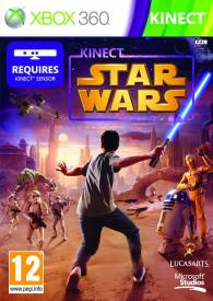 Kinect Star Wars voor de Xbox 360 kopen op nedgame.nl