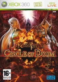 Kingdom Under Fire Circle of Doom voor de Xbox 360 kopen op nedgame.nl