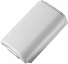 Microsoft Battery Pack (White) voor de Xbox 360 kopen op nedgame.nl
