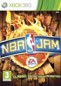 NBA Jam voor de Xbox 360 kopen op nedgame.nl