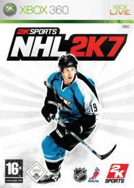 NHL 2K7 voor de Xbox 360 kopen op nedgame.nl