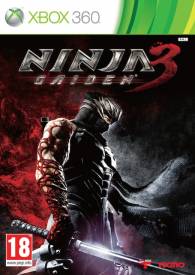 Ninja Gaiden 3 voor de Xbox 360 kopen op nedgame.nl