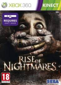 Rise of Nightmares (Kinect) voor de Xbox 360 kopen op nedgame.nl