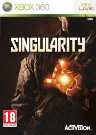 Singularity voor de Xbox 360 kopen op nedgame.nl
